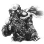 munstersoul13 - Freestyle Rap Beat "Kill Zone"