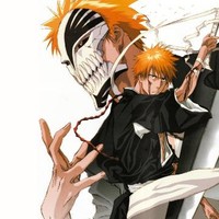ichigo raix