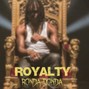 Ronda Donda - ROYALTY