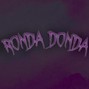 Ronda Donda - SNEAK DISSEN