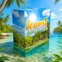 kami - Kami Tropical Sounds Kit