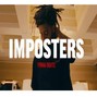 beatzzthugg - J.Cole x Kendrick Lamar type beat - IMPOSTERS