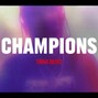 beatzzthugg - Travis Scott x Drake type beat - Champions