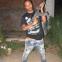 anthony palmer - Obama Runtz
