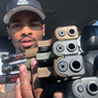 anthony palmer - Thug