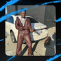anthony palmer - Back Walkin (BUY 1, GET 1 FREE)
