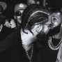 Bandit Luce - Lonely At The Top (Drake x Rick Ross)