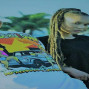 Bandit Luce - Rasta Luv