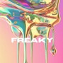 YDEE YDEE  - Alternative Afrobeats Type beat " FREAKY"