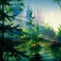 Reece Jowers - Roll my tree