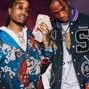 Crafty Barnardo - Travis Scott x Quavo type beat - Anyway