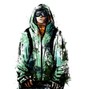 TUNDRA! - Metro City