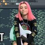 JPEG prod. - POP PUNK TRAP RAVE BEAT