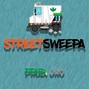 JRO - STREETSWEEPA (PROD.JRO)