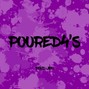 JRO - POURED4'S(PROD.JRO)
