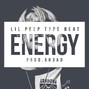 5head - Energy (Lil Peep Type Beat)