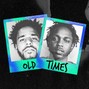 BROKY - Old Times