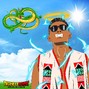 Third Eye Quest - The Mask