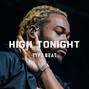 Thesia - Party Next Door X The Weeknd Type Beat - High Tonight 