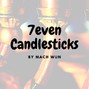 Rsyn - 7 Candlesticks