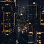 sik37 - Relaxing City Night Type Beat
