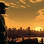 UrbanPsycho - Boombap. Gold Era