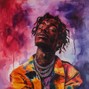 UrbanPsycho - "String" - Lil Uzi Vert, Travis Scott type beat (AYE)
