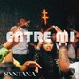 sxntana -  Afrobeat Instrumental "ENTRE MI" x Afro x Type beat |2025