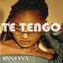 sxntana -  Afrobeat Instrumental "TE TENGO" x Afro x Type beat |2025