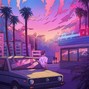 The Works - Sunset 