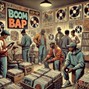 The Works - Back Then