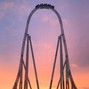 The Works - Roller Coaster
