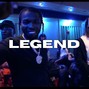 Vesper Beatz - LEGEND - Melodic Drill type beat 🕊️