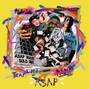 Wednesday  - trilla | ASAP MOB TYPE BEAT 136 bpm, Dm