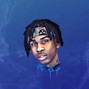 Wednesday  - go stupid | POLO G X NLE CHOPPA TYPE BEAT 124 bpm, Em