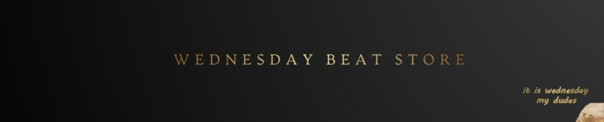 Traktrain banner for @wednesday