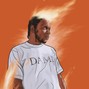 Wednesday  - alright | KENDRICK LAMAR TYPE BEAT 135 bpm, Gm