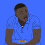 Wednesday  - control | DABABY TYPE BEAT 140 bpm, A#m