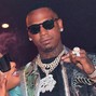 Capri - Moneybagg Yo Type Beat - "Selfish"