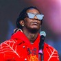 Capri - Young Thug Type Beat - "Demons"
