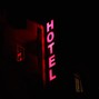 skyie - HeartBreak Hotel ~ Bryson Tiller x No1 Noah Type beat