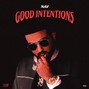 skyie - Intentions [nav x jetsonmade type beat]