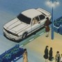 luckymonkeybeats - Tokyo midnight. 80s x city pop x retro funk type beat (Buy 2 get 1 FREE)
