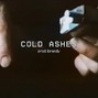 ibrandy - COLD ASHES