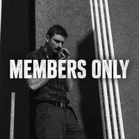 MEMBERS ONLY