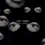 ibrandy - LOST PAGES