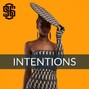 96 Summa - Intentions - Afrobeat / Afropop - Burna Boy x Fireboy DML (D Minor)