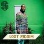 96 Summa - Lost Riddim - Afrobeat - Burna Boy & Yemi Alade (F# Major) 