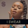 96 Summa - I Swear - Afropop / Afrobeat - Yemi Alade & Burna Boy (A# Minor)