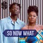 96 Summa - So Now What - Afrobeat / Afropop - Yemi Alade x Fireboy DML (D-Flat Minor)